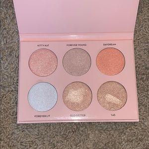 Nicole Guerriero glowkit!